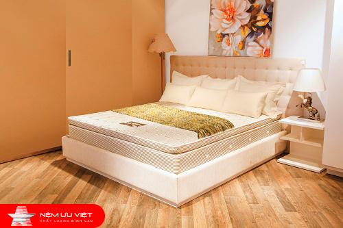 Uu Viet Mattress and bedding, pillow